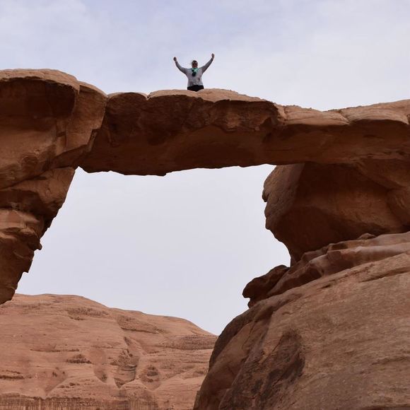 Meet your Posher, Rosalind - Picture 1 of 1